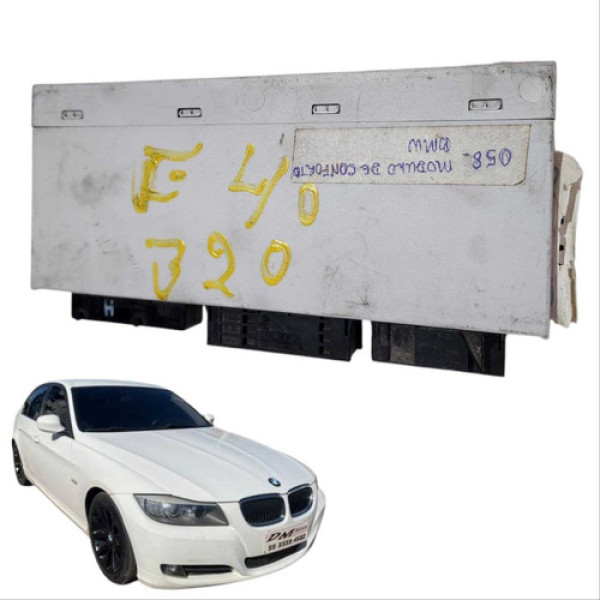 Modulo Conforto Bmw E40 320i 1998 2001 2003 2004 2005 Usado 