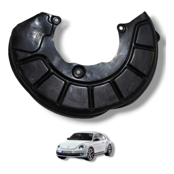 Defletor Manga Eixo Esquerdo Jetta Fusca Tsi 2.0 2009 Usado