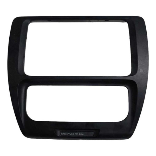 Moldura Painel Central Jetta Tsi 2.0 2011 2013