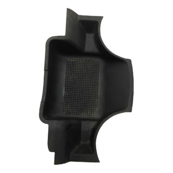 Borracha Acabamento Console Central Discovery 3 2004 A Usado