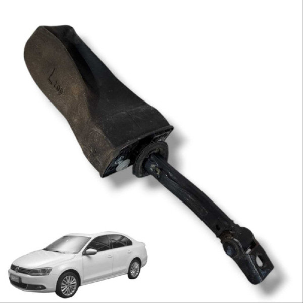  Limitador Porta Tras Esq Jetta Tsi 2.0 2011 2012 2014 Usado