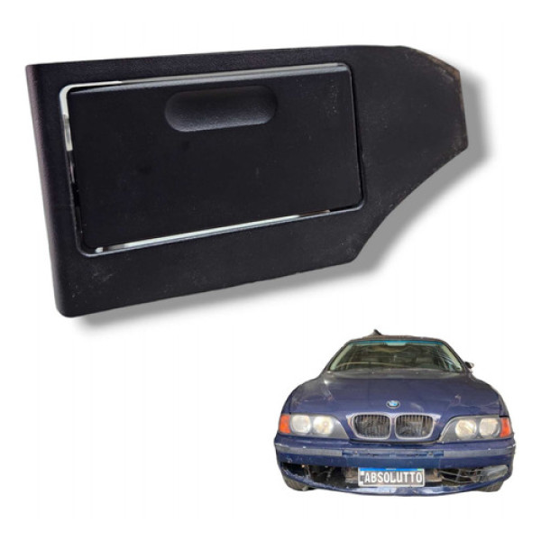 Cinzeiro Bmw 528i 1995 1996 1997 1998 1999 Usado