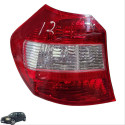 Lanterna Esquerda Bmw 188i E81 E87 2004 2009 Usado