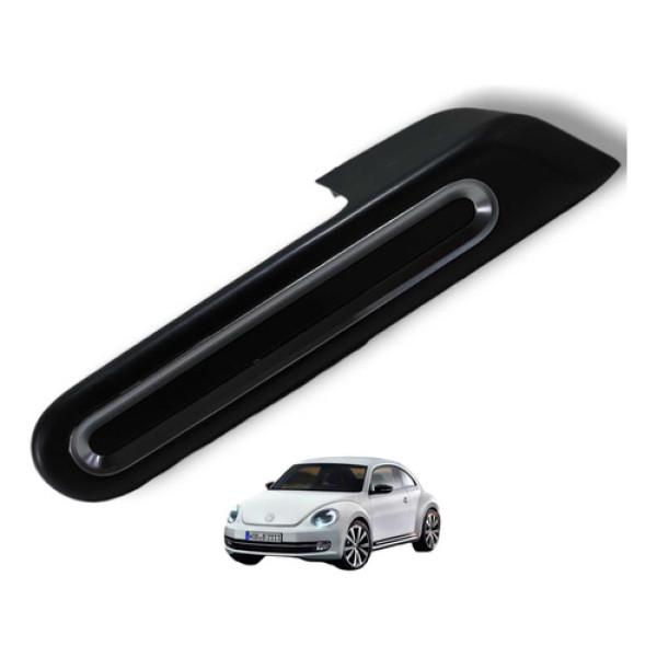 Acabamento Interno Porta Fusca Tsi 2013 2018 Usado