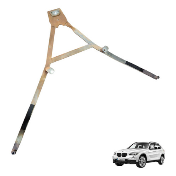 Suporte Carter Bmw X1 2013 2014 2015 Usado