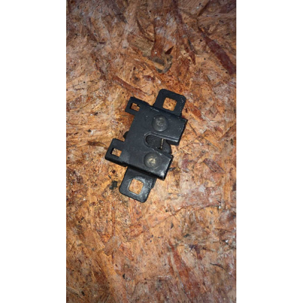 Fechadura Capo Discovery 4 Lado Esquerdo 2010 A 2016