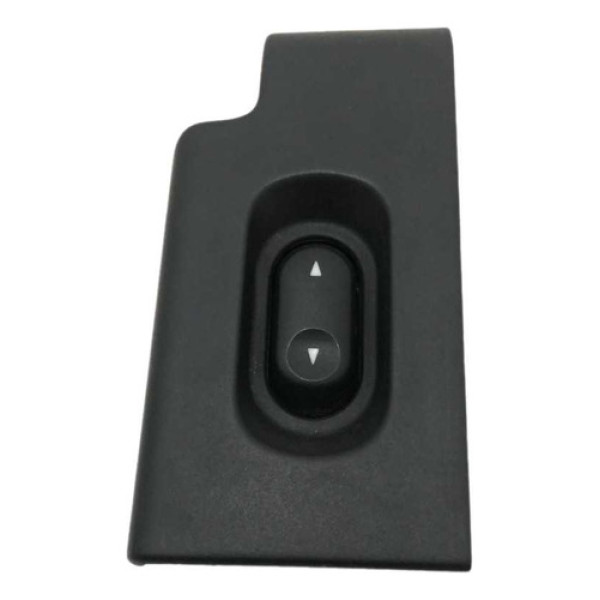 Botão Comando De Vidro Traseiro Direito Freelander 1 Usado