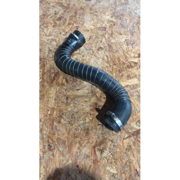 Mangueira Tubo Intercooler Discovery 4 3.0 2010 A 2016