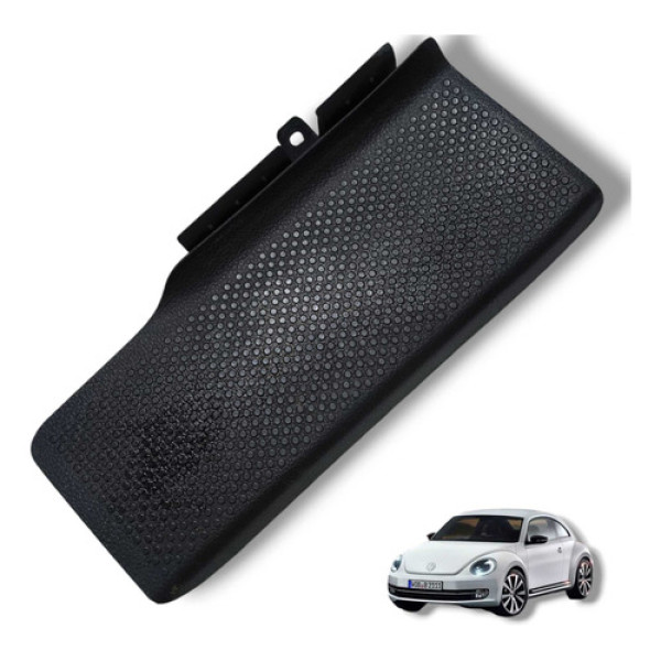 Acabamento Apoio Pé Jetta Fusca Tsi 2013 2018 Usado