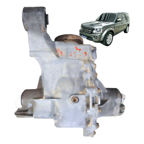 Diferencial Traseiro Discovery 4 3.0 2010 A 2016 Usado