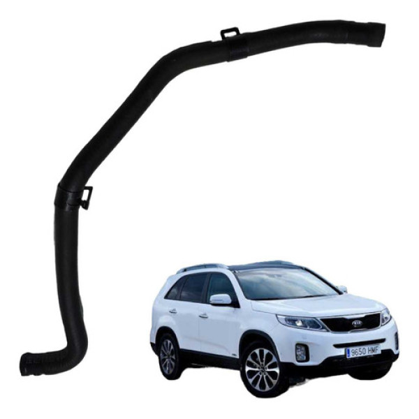 Mangueira Retorno Reservatorio Kia Sorento 2009  2015