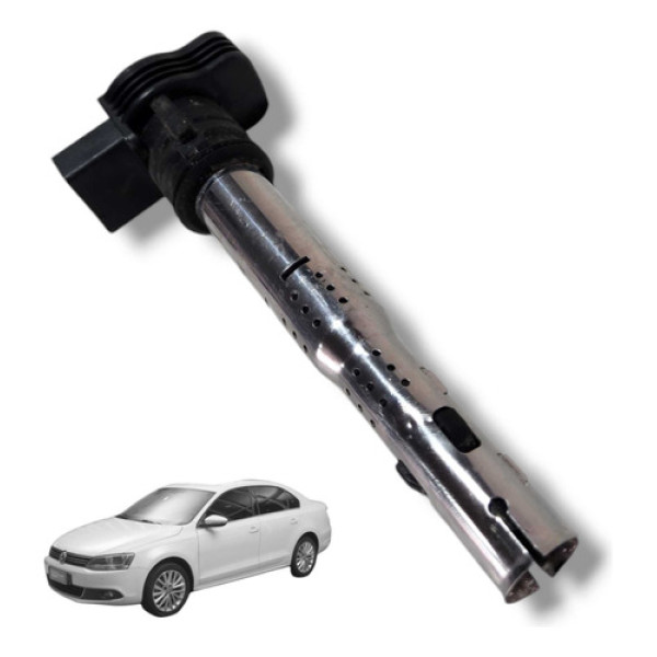 Bobina Jetta Tsi 2.0 200cv 2011 2013 Ngk Usado
