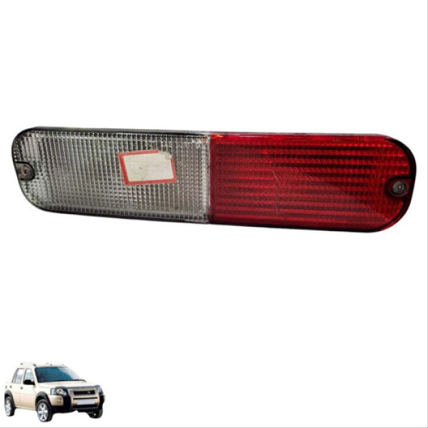 Lanterna Parachoque Freelander 1 2001 2002 2004  2006 Usado
