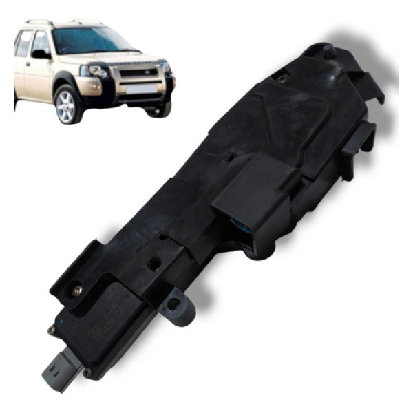 Motor Elétrico Fechadura Tampa Traseira Freelander 1 2. Usad