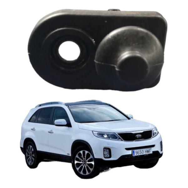 Sensor Abertura Das Portas Kia Sorento 2011 2016 Usado