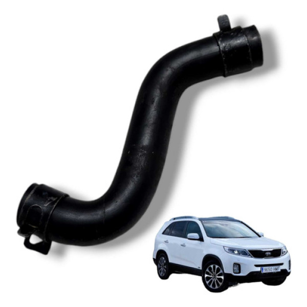 Mangueira Respiro Motor Kia Sorento 2010 2012 2014 Usado 