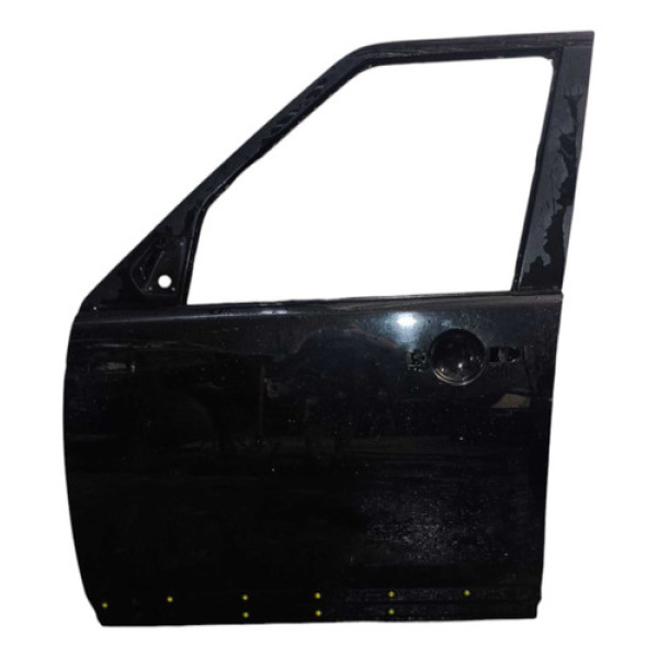 Porta Dianteira Esquerda Discovery 3 S 2.7 Tdv6 2004 Usado