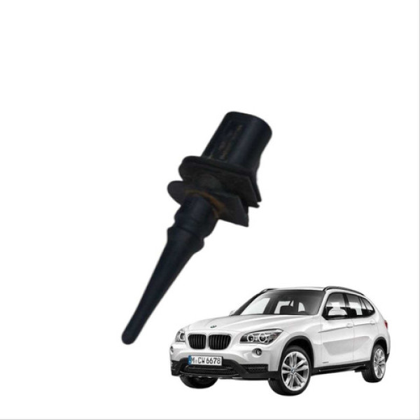 Sensor Temperatura Externa Parachoque X1 2013 2015 Usado