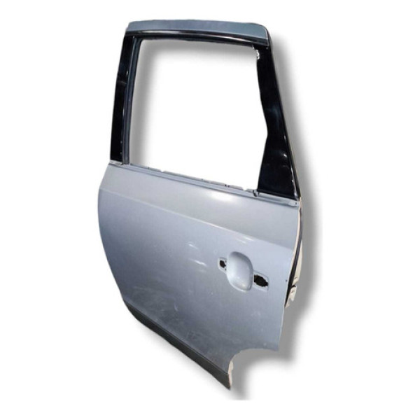 Porta Traseira Esquerda Hyundai Vera Cruz 2006 2012 Usado