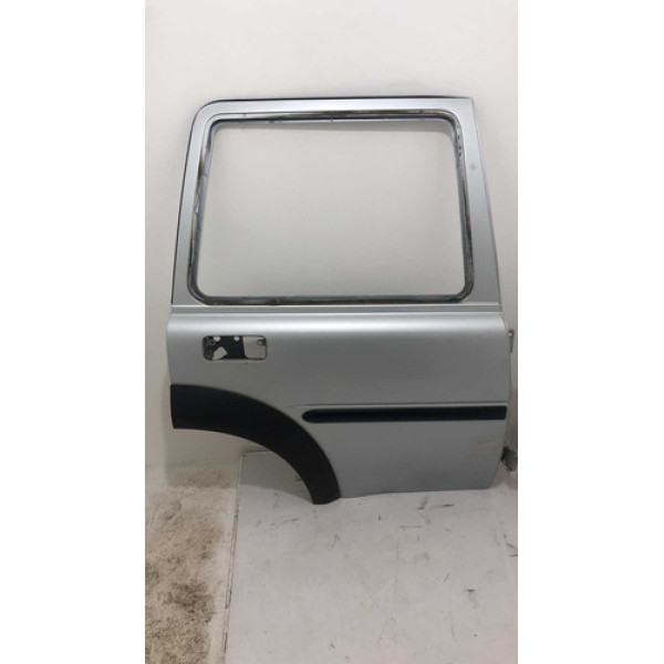 Porta Traseira Direita Freelander 1 2001 A 2006 Usado